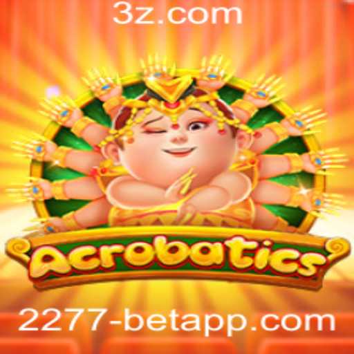 Descubra o Mundo de Acrobatics: Divirta-se e Ganhe com 2277-bet.com