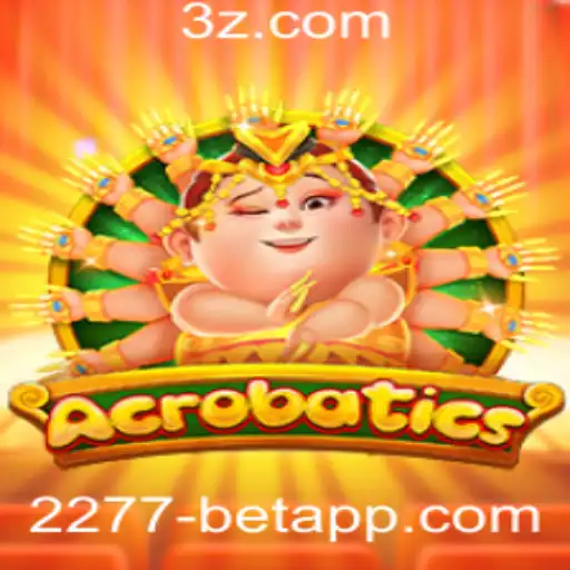Descubra o Mundo de Acrobatics: Divirta-se e Ganhe com 2277-bet.com