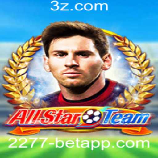 Descubra o Mundo Empolgante de AllStarTeam: Jogo Inovador com 2277-bet.com