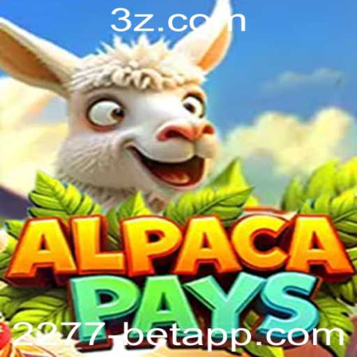 Descubra o Excitante Mundo do Jogo AlpacaPays na 2277-bet.com