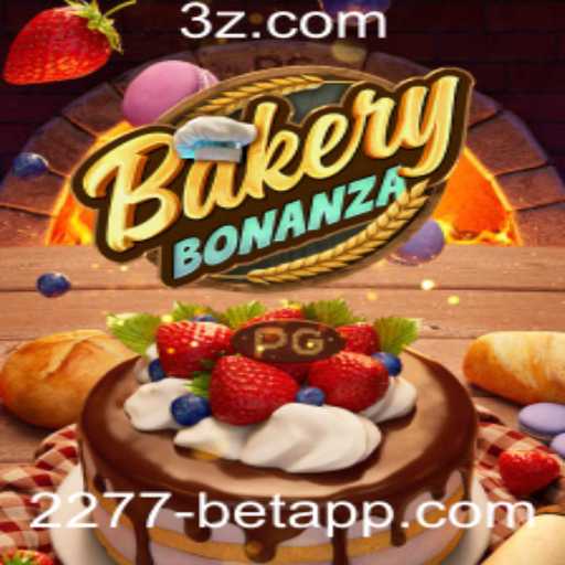 Descubra a Magia do BakeryBonanza no Mundo de 2277-bet.com