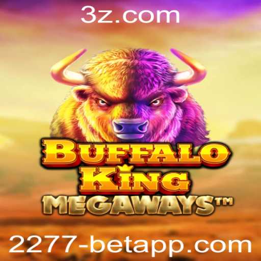 Conheça o Empolgante Universo de BuffaloKing: O Jogo de Slots que Conquista Jogadores