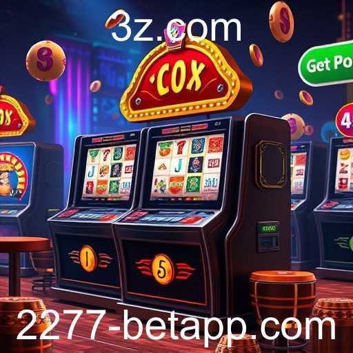 2277-bet.com