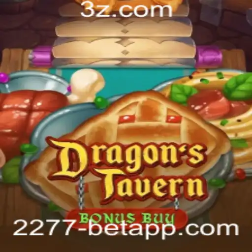 Explorando DragonsTavern e a Conexão com 2277-bet.com