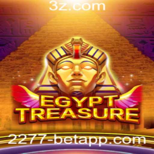Descubra o Fascinante Mundo do Jogo EgyptTreasure