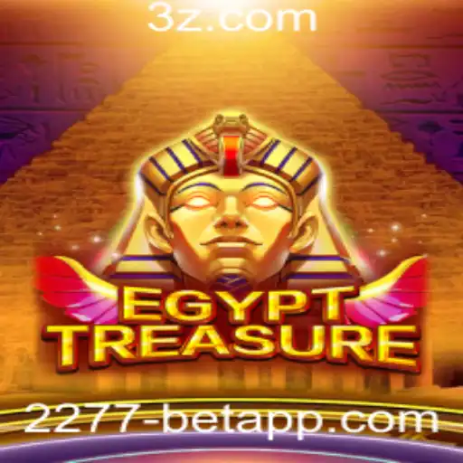 Descubra o Fascinante Mundo do Jogo EgyptTreasure