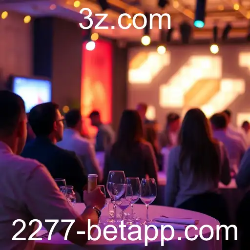 Eventos Exclusivos: A Nova Tendência em Experiências de Entretenimento com 2277-bet.com