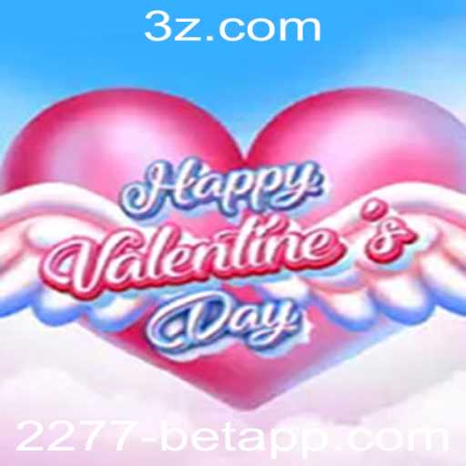 Descubra o Fascinante Mundo do Jogo HappyValentinesDay no 2277-bet.com