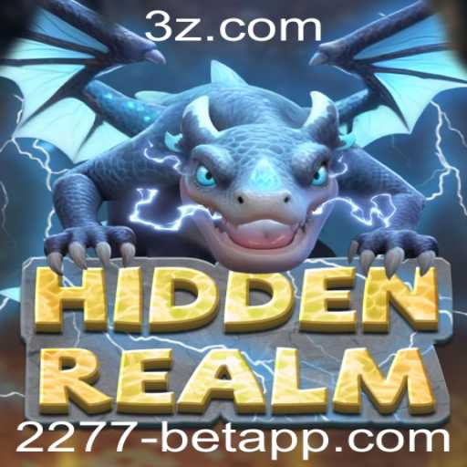 Descobrindo o Fascinante Mundo de HiddenRealm