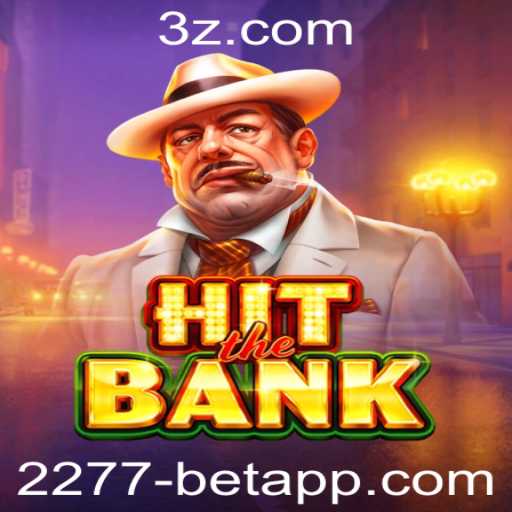 Explorando o Mundo de HitTheBank: A Nova Sensação dos Jogos de Aposta