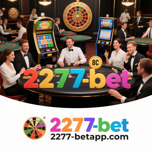 2277-bet 2277-bet
