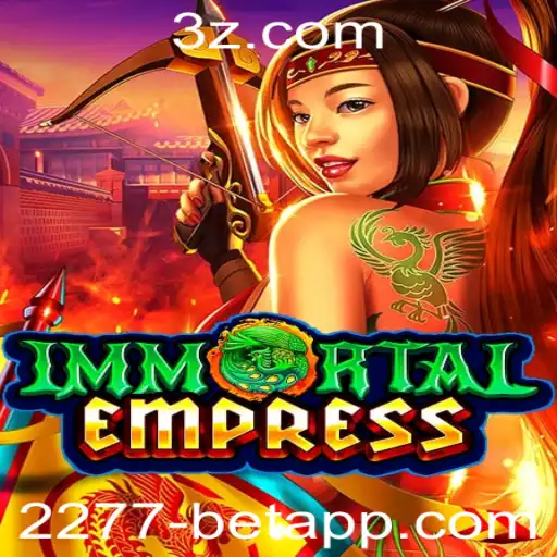 Descubra a Fascinante Experiência de Jogo com ImmortalEmpress