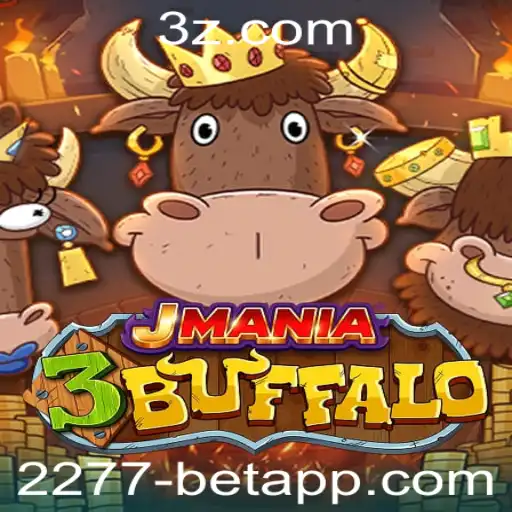 Descubra o Mundo de JMania3Buffalo: Um Jogo de Aventuras e Estratégia