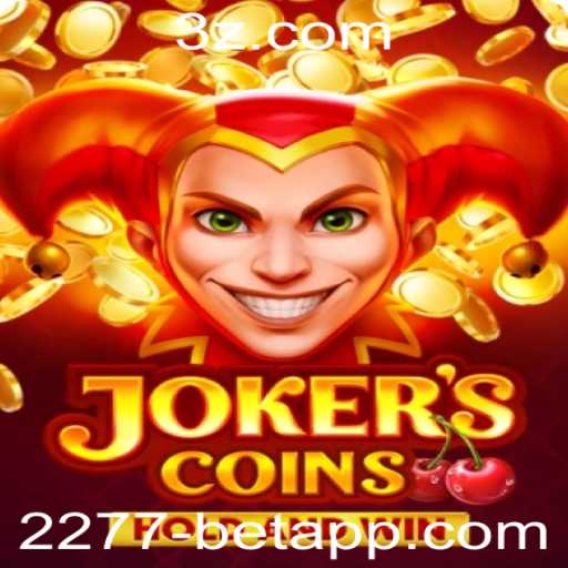 Descubra JokersCoins: O Novo Fenômeno de 2277-bet.com
