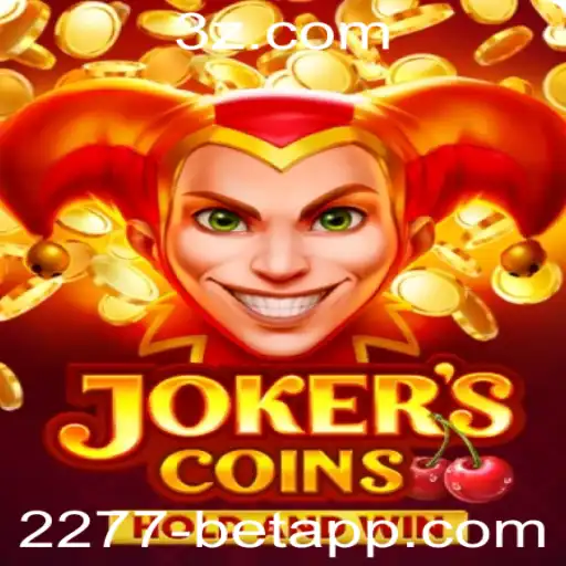 Descubra JokersCoins: O Novo Fenômeno de 2277-bet.com