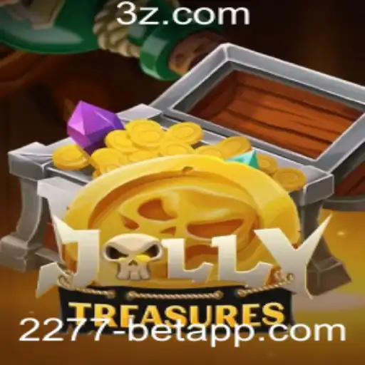Descubra a Aventura e Emoção em JollyTreasures no 2277-bet.com
