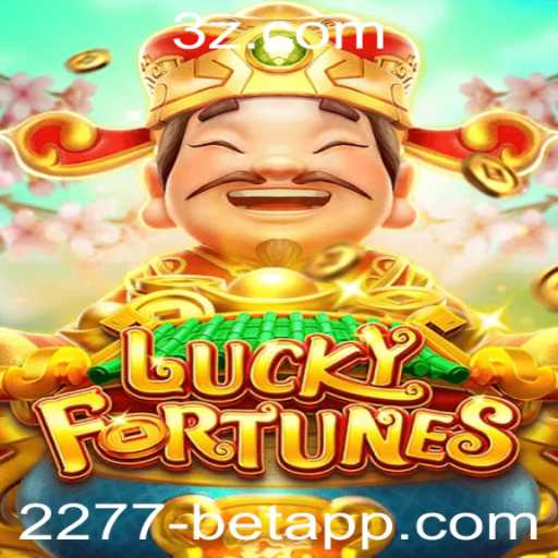 Descubra o Mundo de Emoções em LUCKYFORTUNES na Plataforma 2277-bet.com