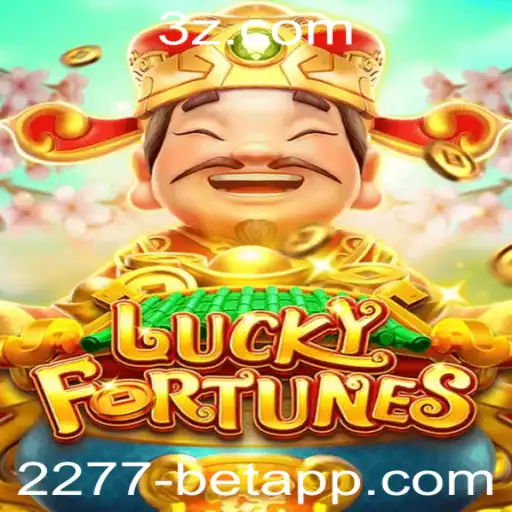 Descubra o Mundo de Emoções em LUCKYFORTUNES na Plataforma 2277-bet.com