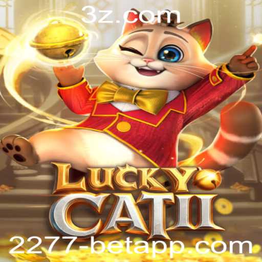Explorando LuckyCatII: Um Novo Horizonte no Mundo dos Jogos Online