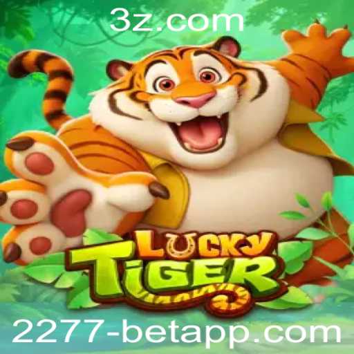 Explorando o Jogo de Aventura LuckyTiger e as Oportunidades da Plataforma 2277-bet.com