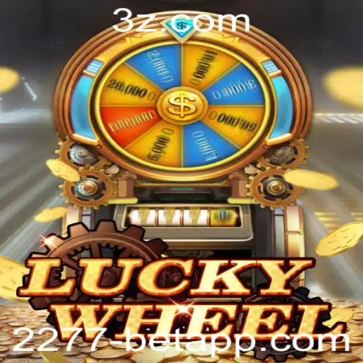 Descubra o Emocionante Mundo do LuckyWheel no 2277-bet.com