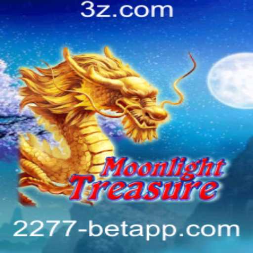 MoonlightTreasure: A Nova Sensação dos Jogos de Aventura Online