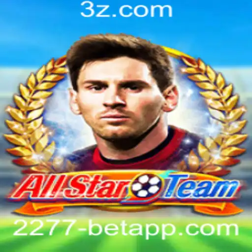 Descubra o Mundo Empolgante de AllStarTeam: Jogo Inovador com 2277-bet.com