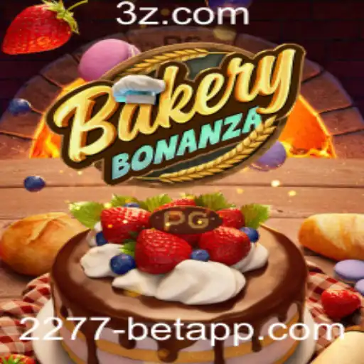 Descubra a Magia do BakeryBonanza no Mundo de 2277-bet.com