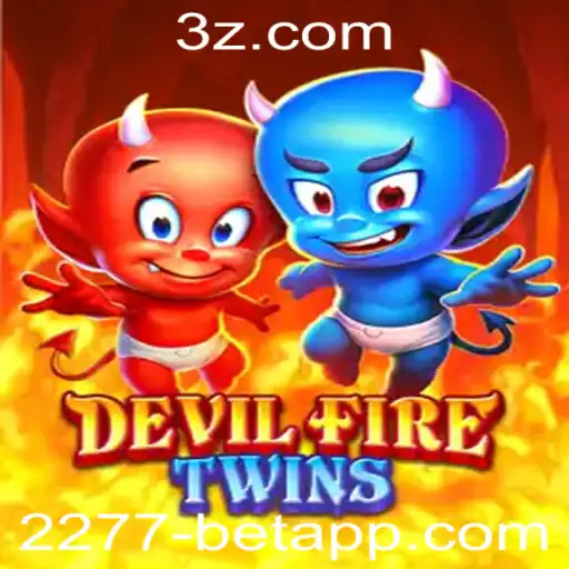 Descubra o Empolgante Jogo DevilFireTwins