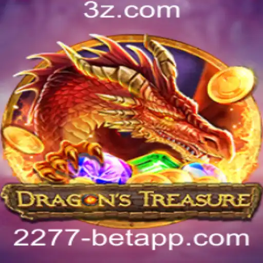 DragonsTreasure: A Excitante Jornada no Mundo dos Dragões