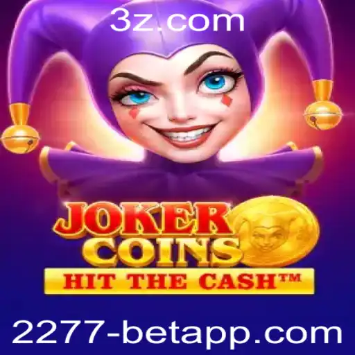 JokerCoins: Descubra a Emoção do Novo Jogo de Azar Online