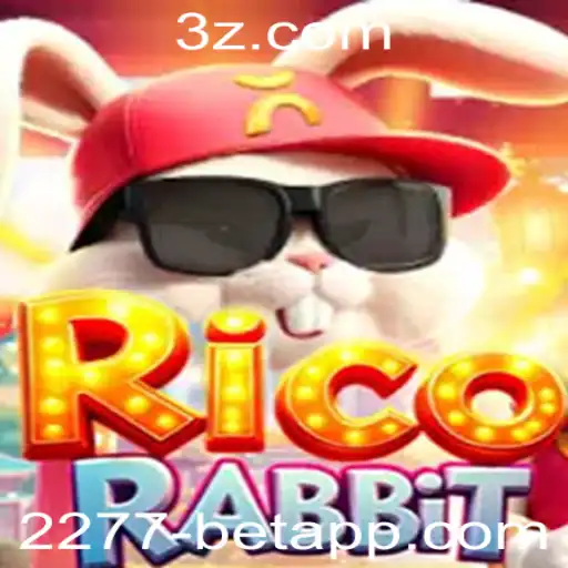 Descubra o Empolgante Mundo de RicoRabbit: O Jogo do Momento em 2277-bet.com