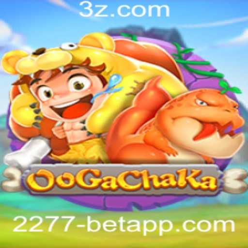 Descubra o Mundo de OoGaChaKa: O Jogo do Momento com 2277-bet.com