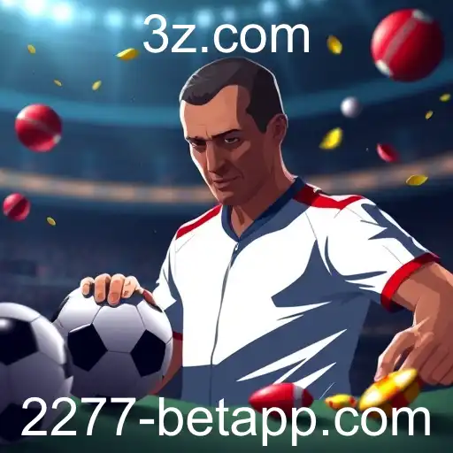 Promoção: Uma Estratégia Essencial para o Sucesso no 2277-bet.com