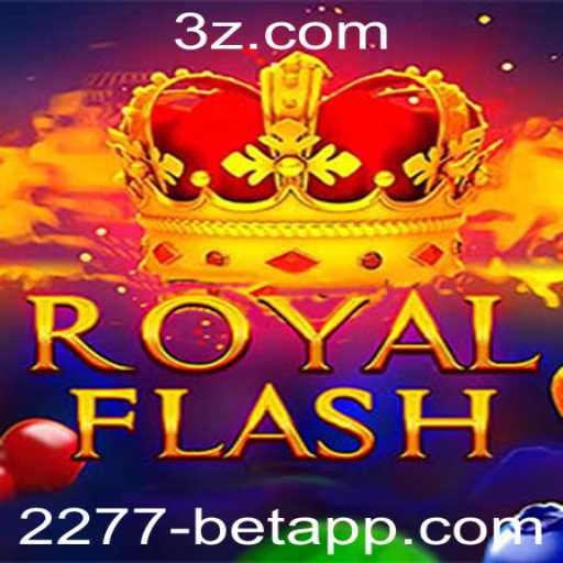 Descubra RoyalFlash: O Jogo que Transforma Experiências de Cassino Online