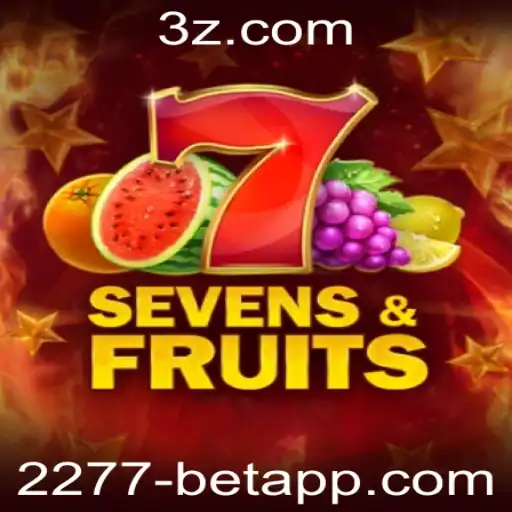 Descubra o Jogo SevensFruits e Explore a Aposta em 2277-bet.com
