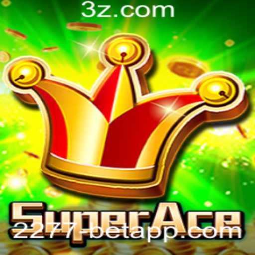 SuperAce: Uma Nova Experiência de Jogo Online