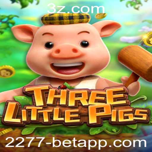 Explorando o Jogo THREELITTLEPIGS: Diversão e Estratégia em 2277-bet.com