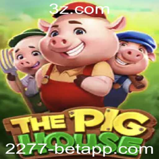 Descubra o Fascinante Mundo de ThePigHouse no 2277-bet.com