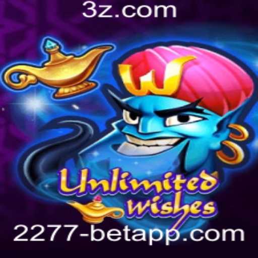 Descubra o Fascinante Mundo de UnlimitedWishes no 2277-bet.com
