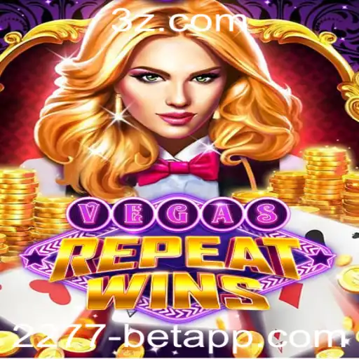 Explorando VegasRepeatWins: A Nova Sensação em 2277-bet.com