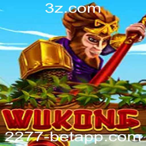 Descubra Wukong: O Novo Fenômeno dos Jogos em 2277-bet.com